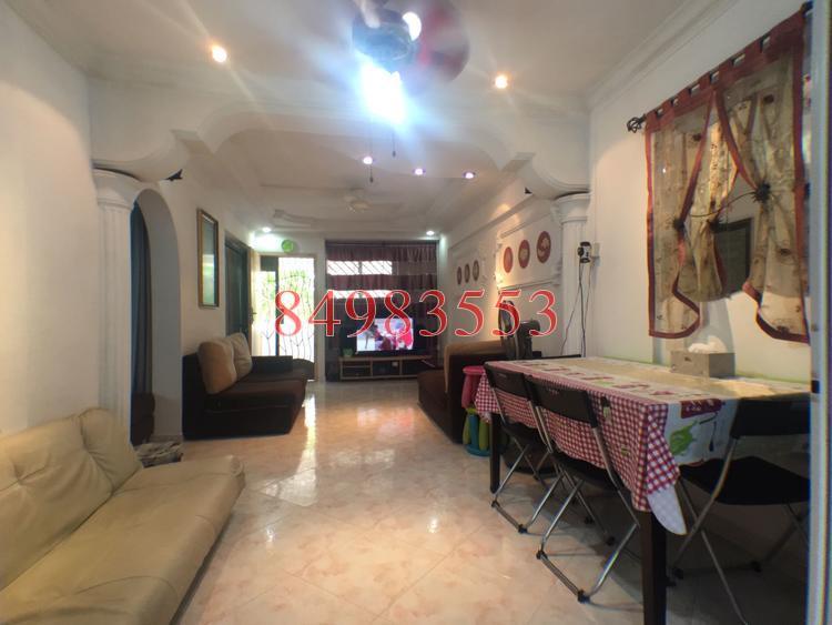 Blk 427 Clementi Avenue 3 (Clementi), HDB 3 Rooms #152345542